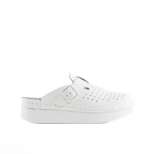 Free Step - White - MPG