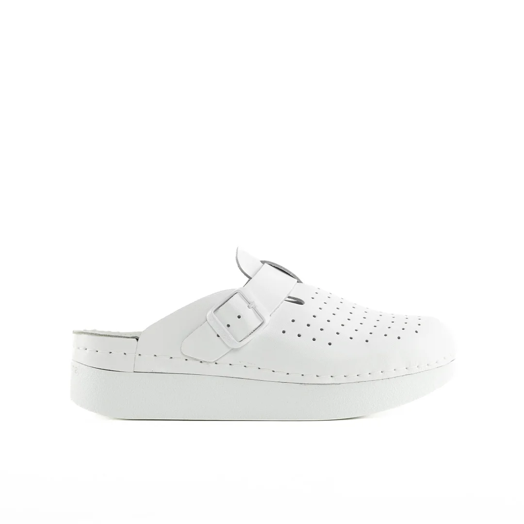 Free Step - White - MPG