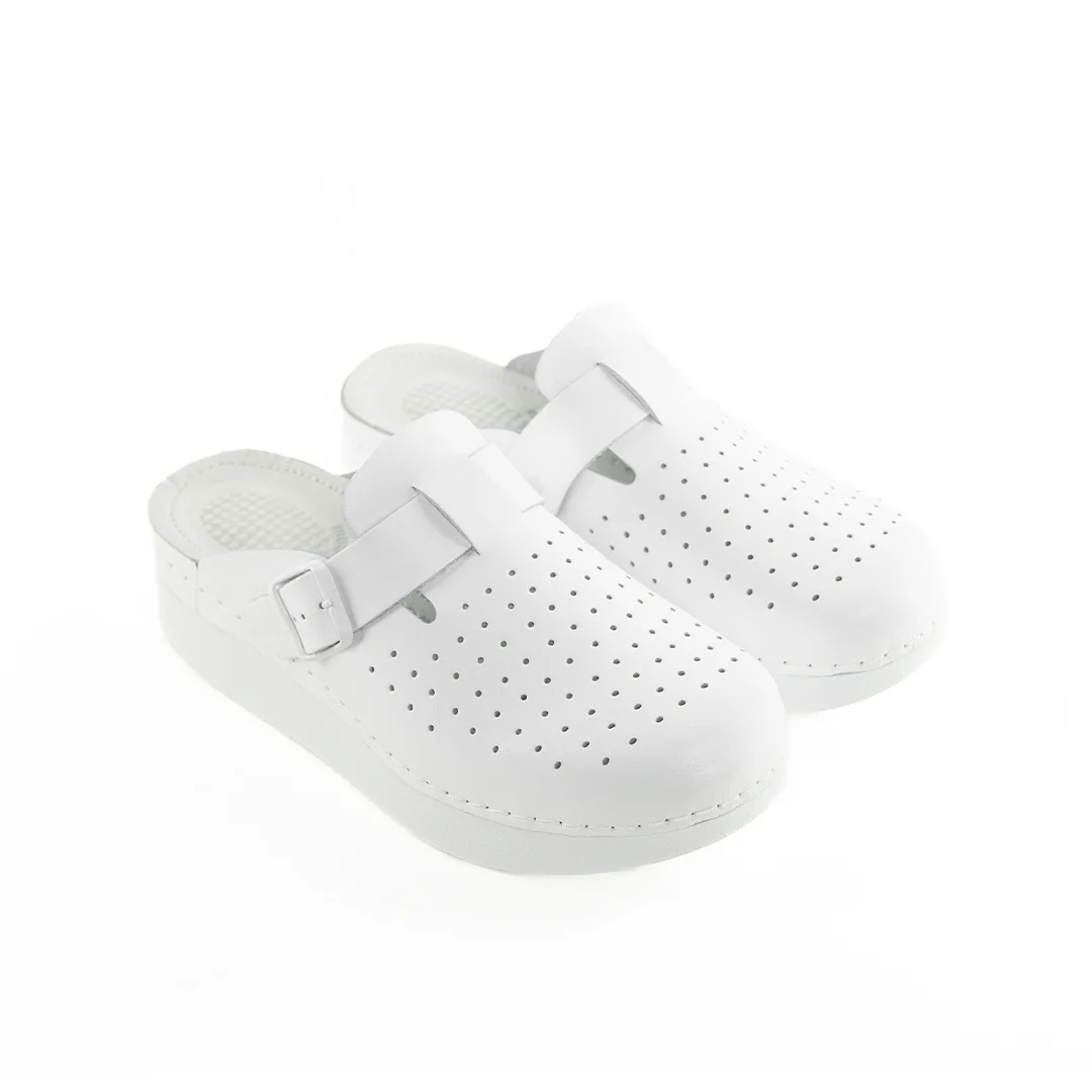 Free Step - White - MPG - Image 3