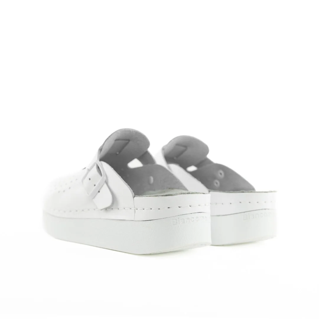 Free Step - White - MPG - Image 4