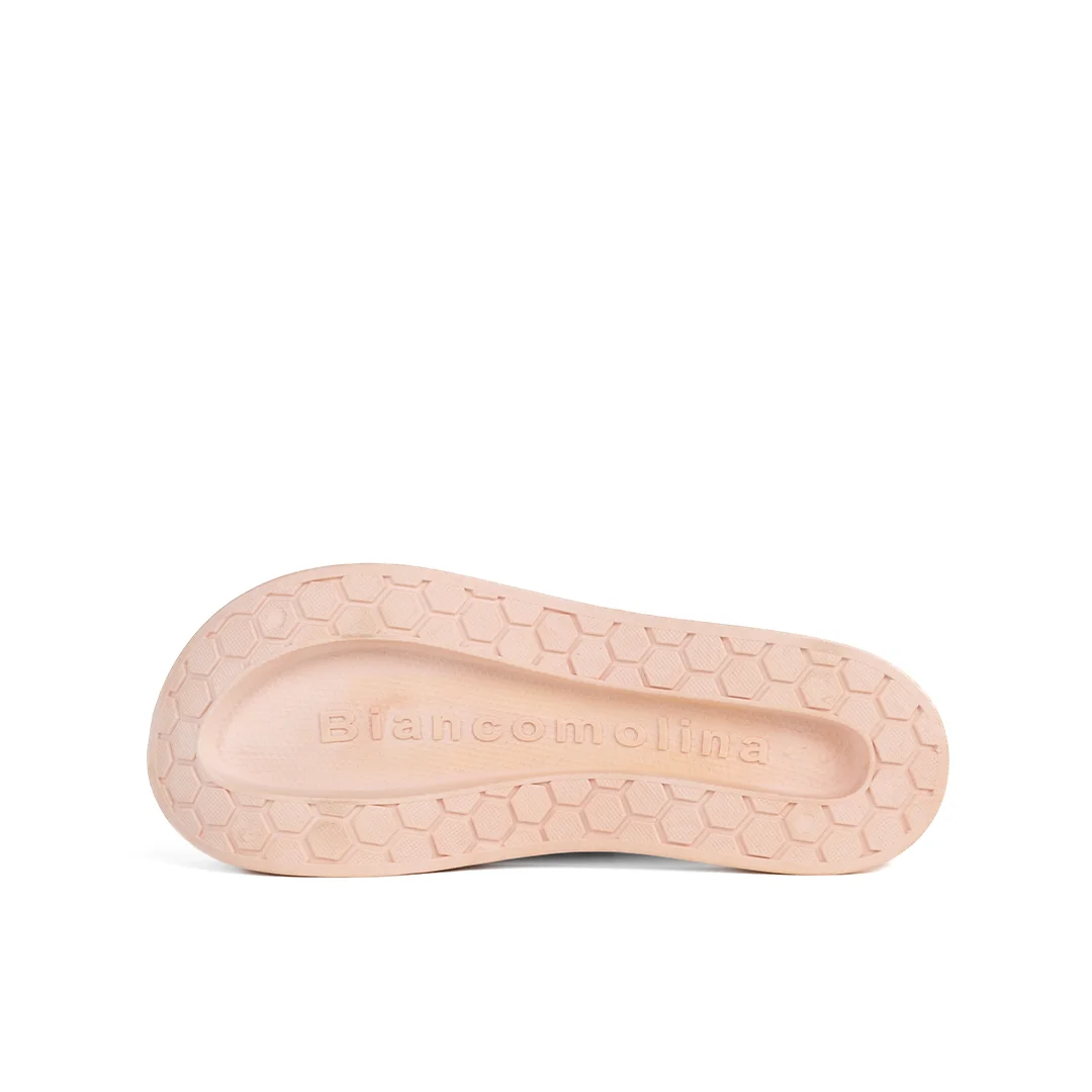 Spring Sole Clog - Pearl - Image 8